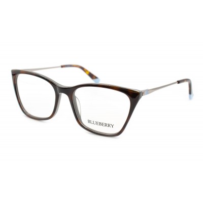 Оправа пластиковая Blueberry 6511-C5