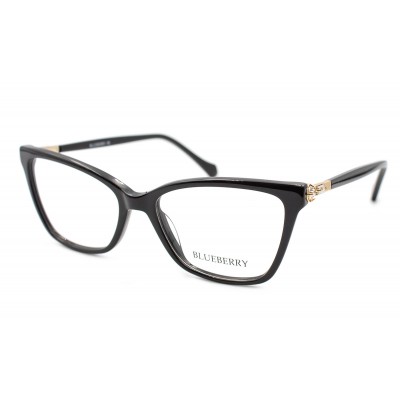 Оправа пластиковая Blueberry 6523A-C1