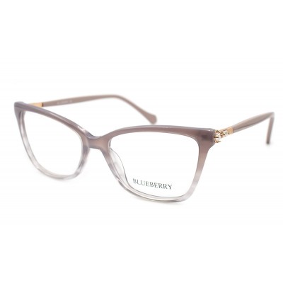 Оправа пластиковая Blueberry 6523A-C2