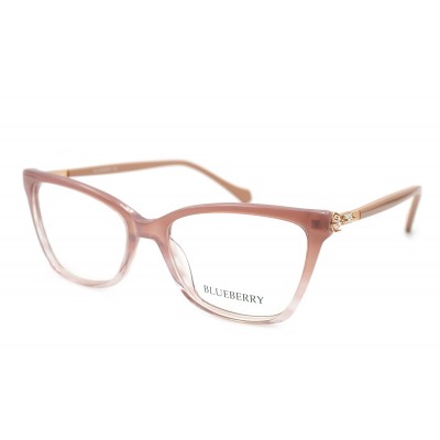 Оправа пластиковая Blueberry 6523A-C3