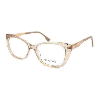 Оправа пластиковая Blueberry 6534A-C2
