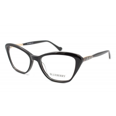 Оправа пластиковая Blueberry 6541A-C1