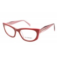 Оправа пластиковая Blueberry 6560-C3