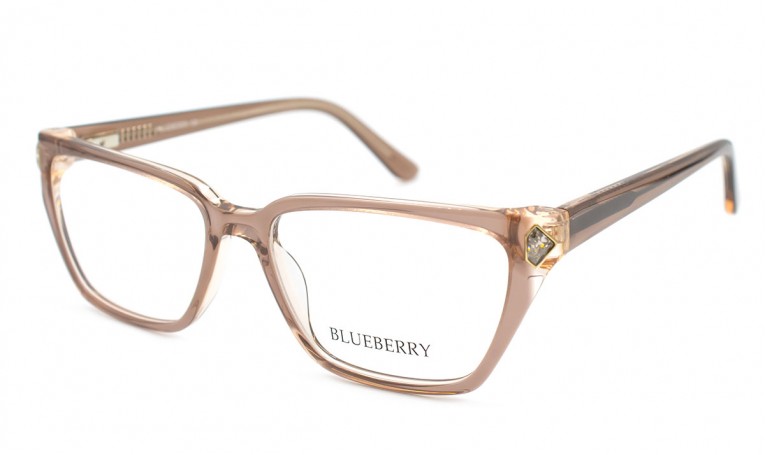 Оправа пластикова Blueberry 6570A-C2