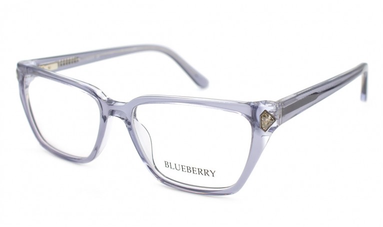 Оправа пластикова Blueberry 6570A-C3