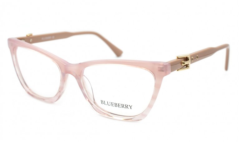 Оправа пластиковая Blueberry 6575-C3