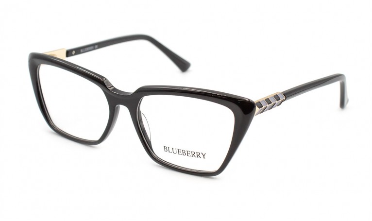 Оправа пластиковые Blueberry 6590-C1