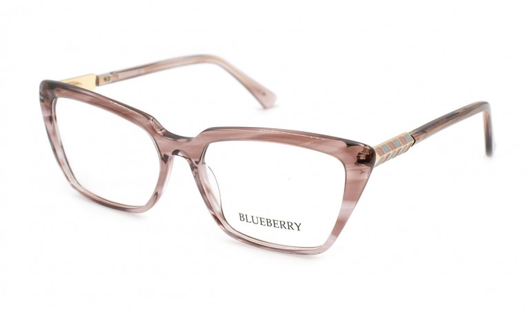 Оправа пластиковые Blueberry 6590-C2