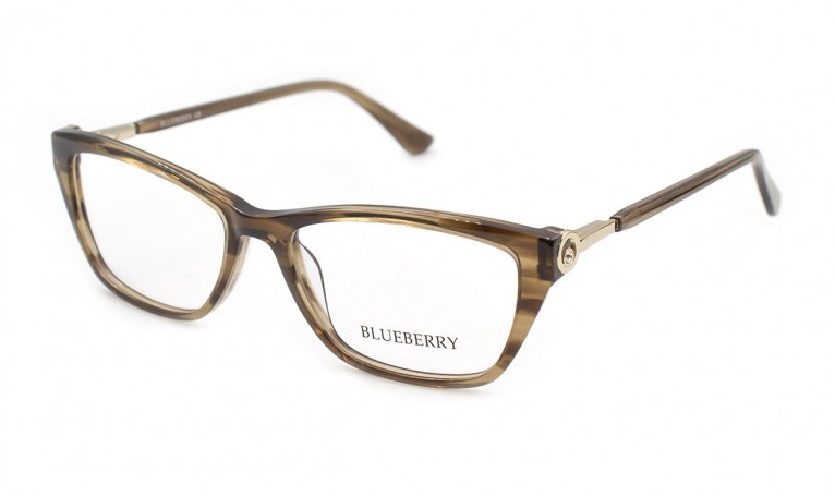 Оправа пластиковые Blueberry 6604-C3
