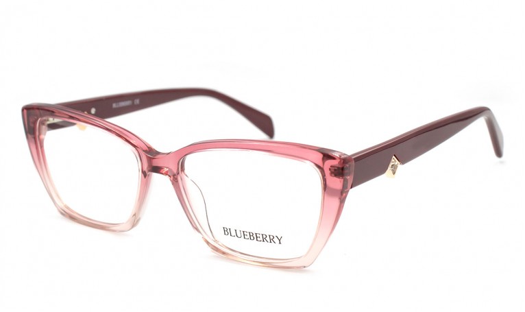 Оправа пластикова Blueberry 6647A-C5