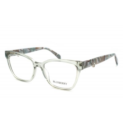 Оправа пластиковая  6648A-C5