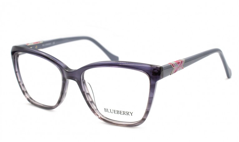 Пластикова оправа Blueberry 6653-C5