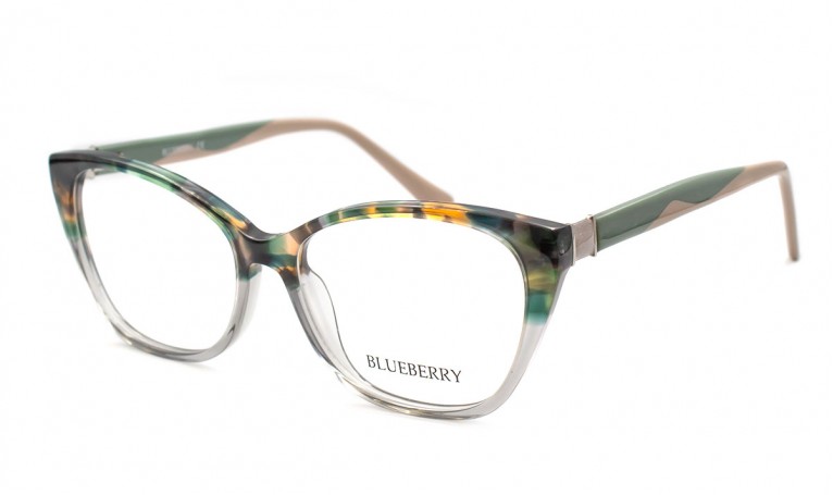Оправа пластикова Blueberry 6665A-C5
