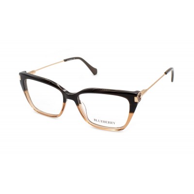 Оправа пластиковая Blueberry 6691A-C3
