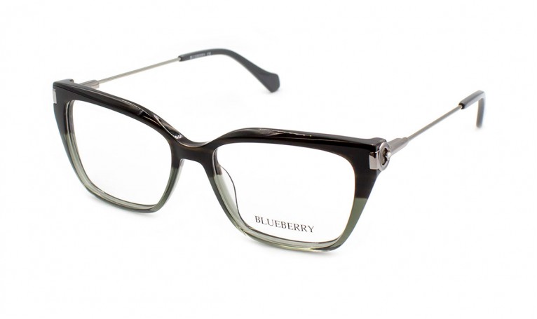Оправа пластикова Blueberry 6691A-C4