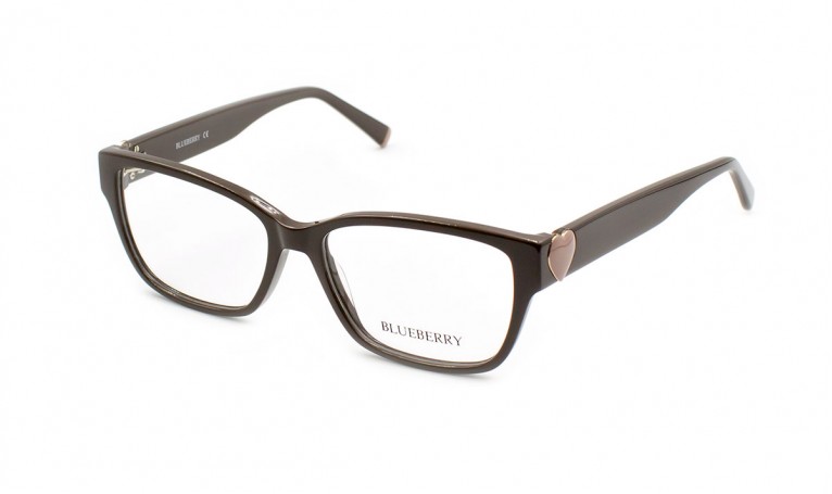 Оправа пластикова Blueberry 6695A-C3