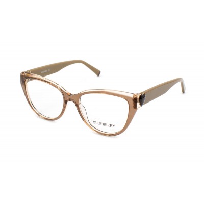 Оправа пластиковая Blueberry 6696A-C2