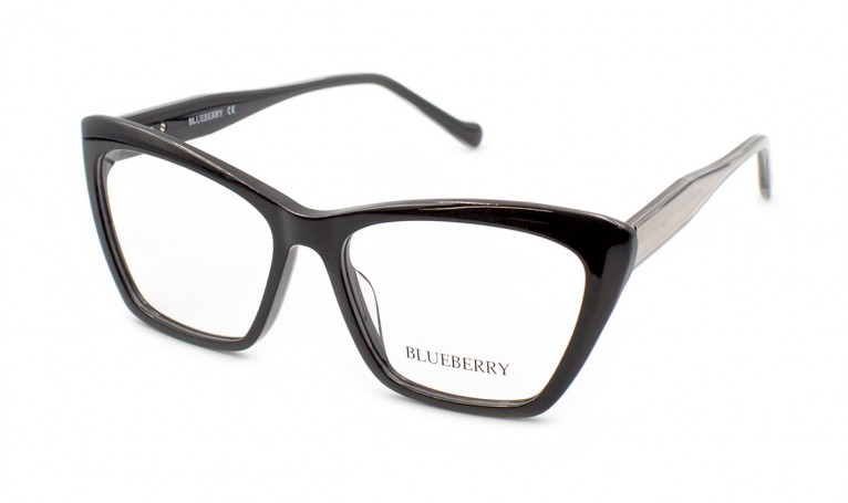 Оправа пластикова Blueberry 6703A-C1