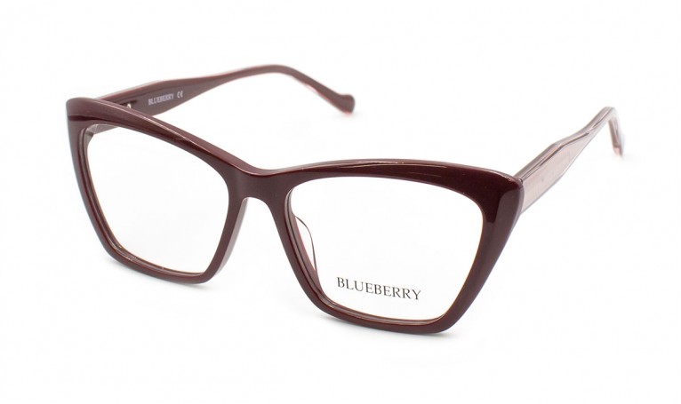 Оправа пластикова Blueberry 6703A-C5