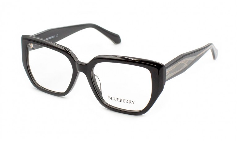 Оправа пластикова Blueberry 6705A-C1