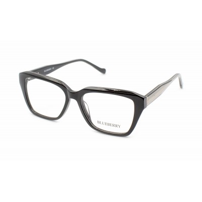Оправа пластиковая Blueberry 6707A-C1