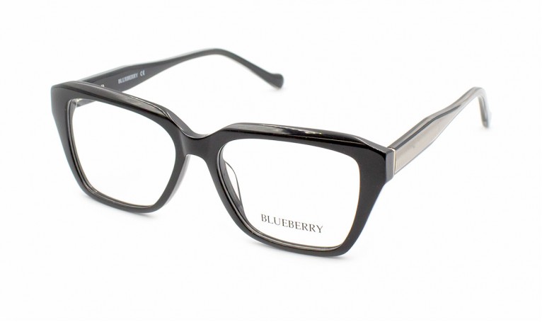 Оправа пластикова Blueberry 6707A-C1