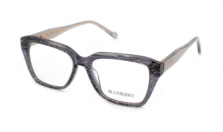 Оправа пластикова Blueberry 6707A-C2