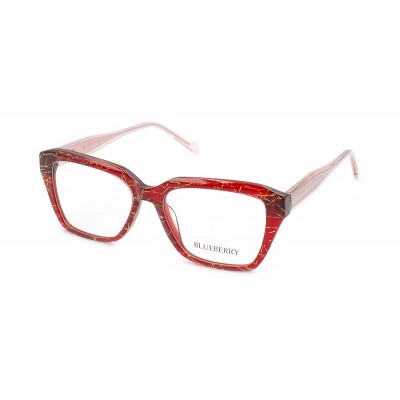 Оправа пластиковая Blueberry 6707A-C3