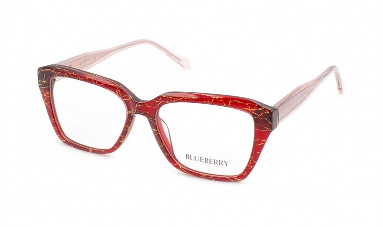 Оправа пластикова Blueberry 6707A-C3