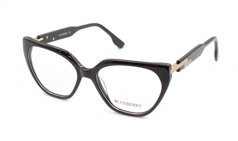 Оправа пластикова Blueberry 6710A-C1