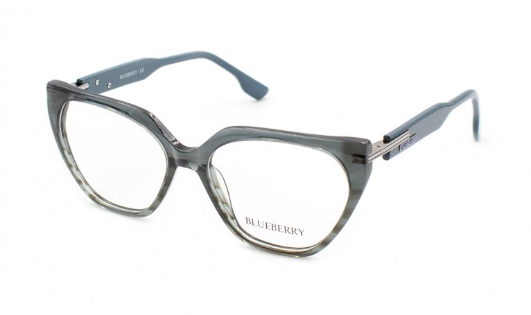 Оправи пластикові Blueberry 6710A-C3