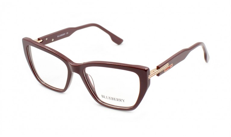 Оправа пластикова Blueberry 6711A-C2