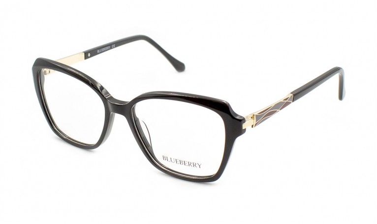 Оправа пластикова Blueberry 6713A-C1