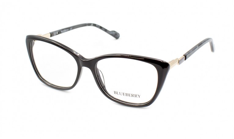 Оправа пластикова Blueberry 6722-C1