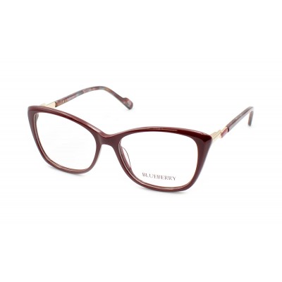 Оправа пластикова Blueberry 6722-C2