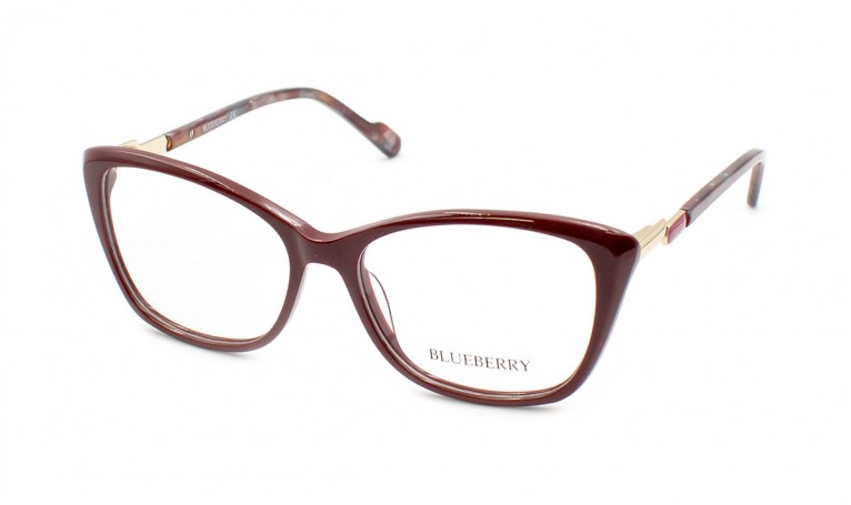 Оправа пластиковая Blueberry 6722-C2