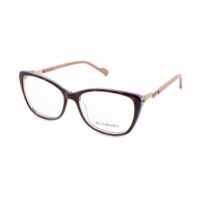 Оправа пластикова Blueberry 6722-C5