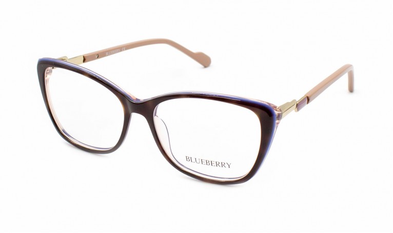 Оправа пластикова Blueberry 6722-C5