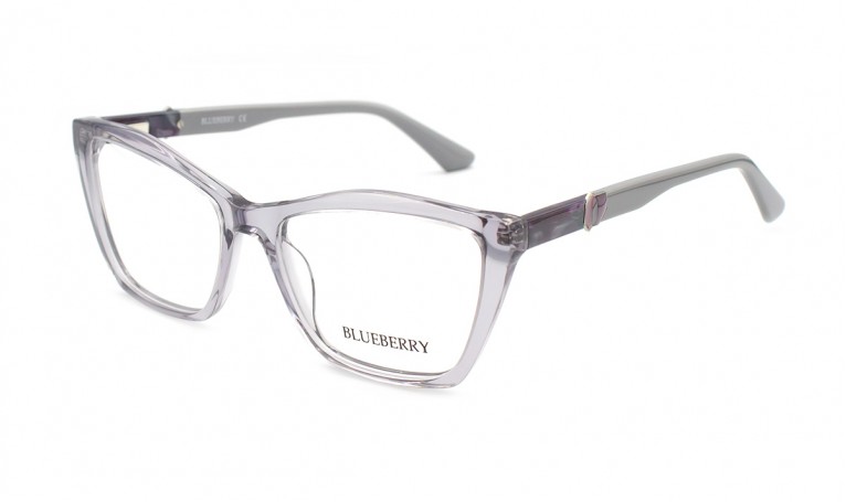 Оправа пластикова Blueberry 6723-C4