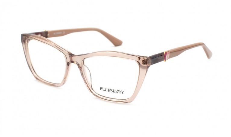 Оправа пластикова Blueberry 6723-C5