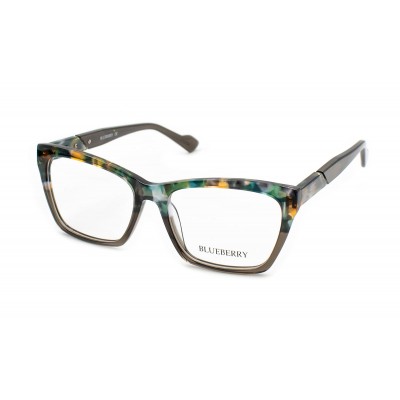 Оправа пластикова Blueberry 6731A-C4