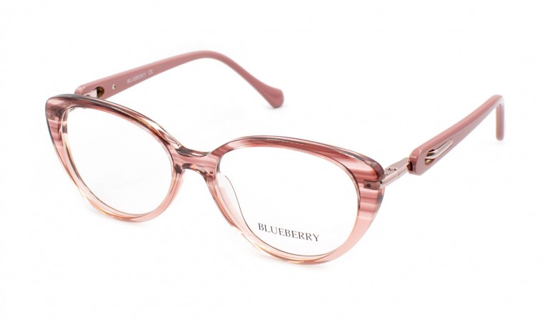 Оправа пластиковая Blueberry 6734-C4