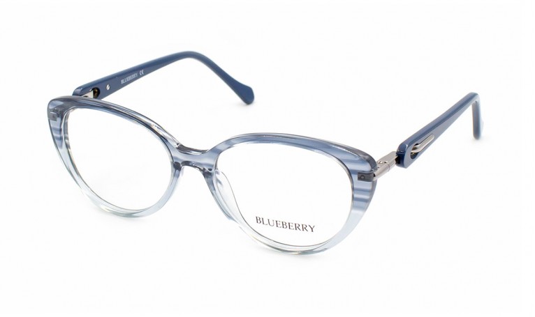 Оправа пластикова Blueberry 6734-C5