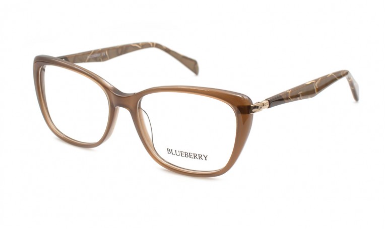 Оправа пластикова Blueberry 6739A-C3