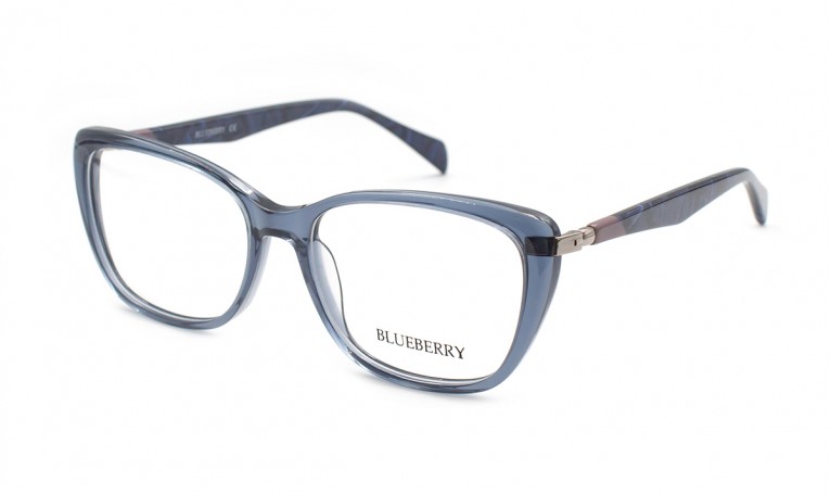 Оправа пластикова Blueberry 6739A-C4