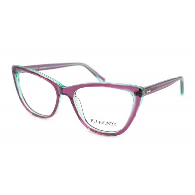 Оправа пластикова Blueberry 8016-C2