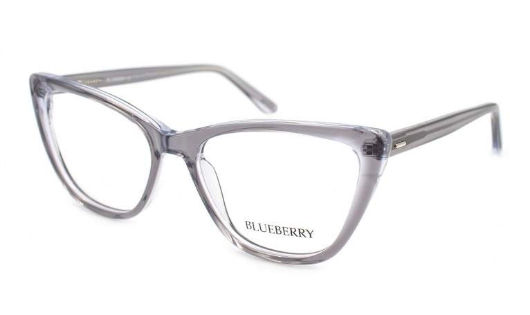 Оправа пластиковая Blueberry 8016-C3