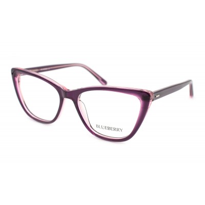 Оправа пластикова Blueberry 8016-C5
