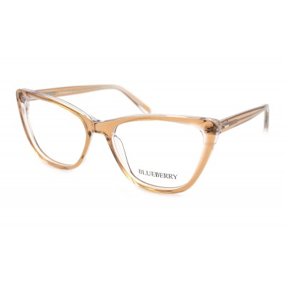 Оправа пластикова Blueberry 8016-C8