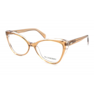 Оправа пластиковая Blueberry 8019-C8